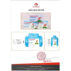 Pain Relief Muscle Sore Ache Menthol Sunrider Sunbreeze Essential Oil 2pcs X 5ml