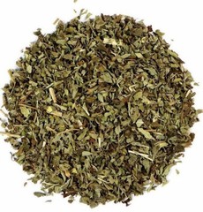 Lemon Balm Organic Dried Cut ~ Melissa officinalis ~ 100% Premium