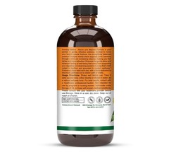 Try Turmeric Sours Blend Liquid living Bitters 16 oz made in USA Premium Herbs