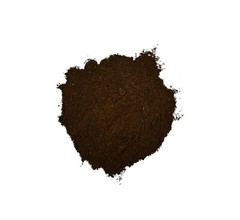 Greek Certified Organic Carob Ground Coffee 220g | Caffeine Free
