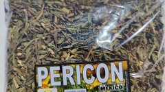 Pericon Hierba/te, pericón, Texas tarragon, hierbanís Organic Mexican Herbs 16oz