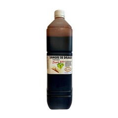 SANGRE DE DRAGO – [Croton lechleri] – resin – 1000ml (1 liter) – PERU