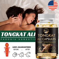 Male Enhancement Supplement, Boost Testosterone, Endurance, Sex Drive, Stamina