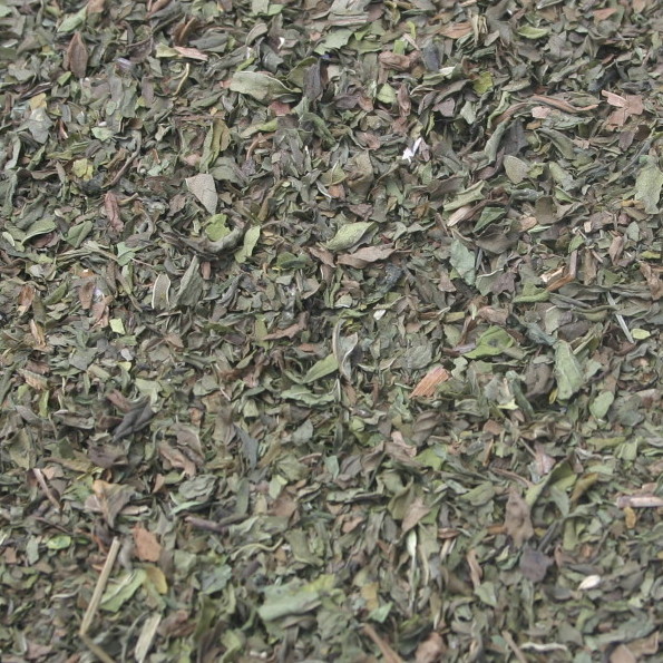 Spearmint Leaf BULK HERBS 8 oz.