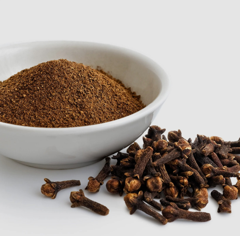 Organic Ground Clove Powder Bulk 1 oz-12 lb | Food Grade Spice | Pure Vegan