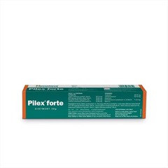1 x 30gm Himalaya Pilex Forte Ointment| 100% Safe Ayurvedic | FREE SHIPPING