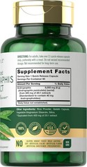 Andrographis Paniculata 8000 Mg Brain Health Immune Joint Support, 90 Capsules
