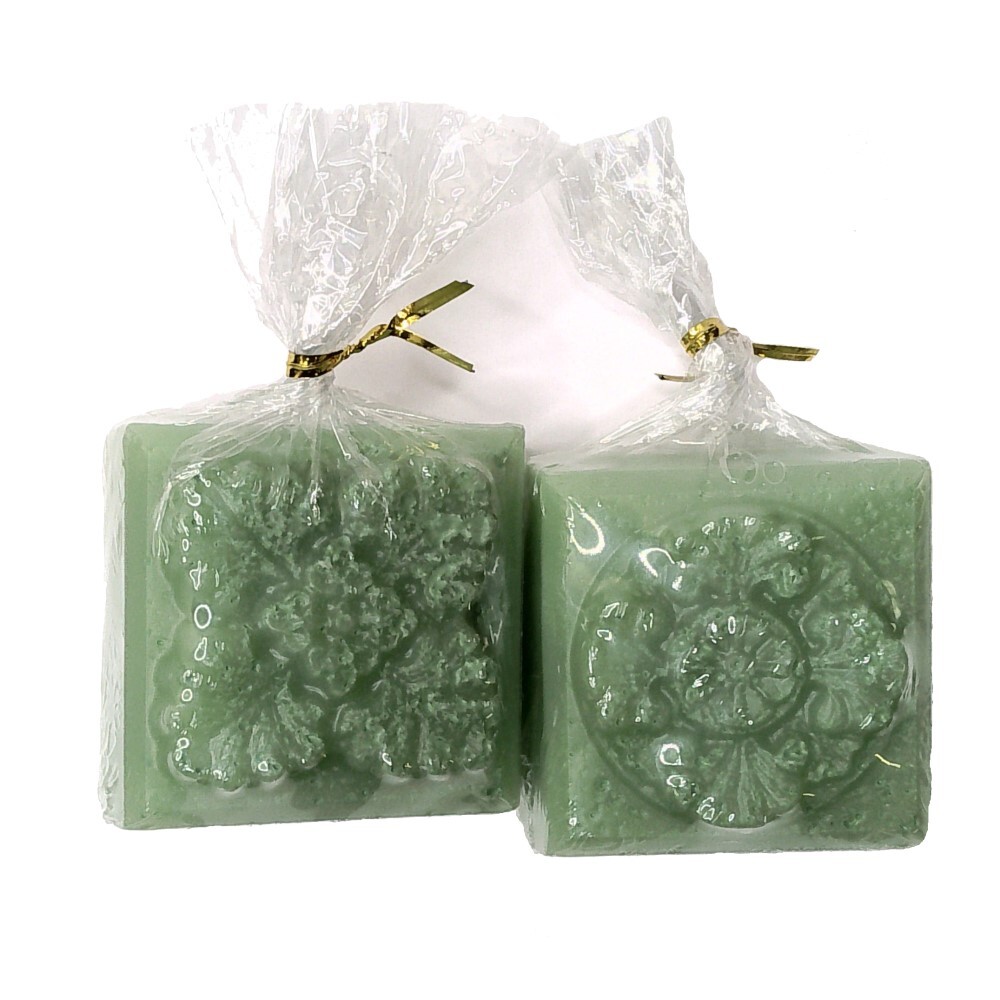 Soap Bodi Tea Tree 4oz | 1bar | 100% Pure Natural Hand Crafted