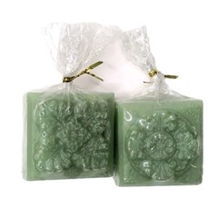 Soap Bodi Tea Tree 4oz | 1bar | 100% Pure Natural Hand Crafted