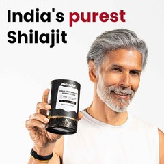 BetterAlt Pure Himalayan Shilajit Sticks w/ Organic Honey 30 STICKS BetterAlt
