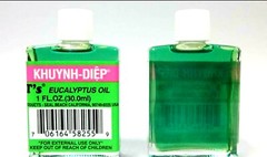 2/4/12 Pcs, Dau Khuynh Diep BST’s Eucalyptus Oil 1 Oz / 30 ml Original 100% Pure