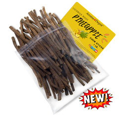 Licorice Root Chew Sticks Bulk 100% Pure Natural Flavored Glycyrrhiza Glabra