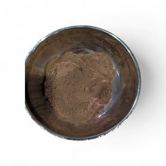 Pau D’Arco inner Bark Powder Wild Crafted, Fresh (Tabebuia impetiginosa), 8oz.
