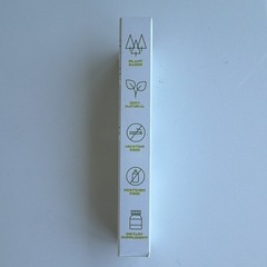 MULLY Mullein Diffuser Plant Based Nicotine Free Mint Eucalyptus, 500