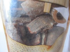 2 Pack Medicinal Herb Cinnamon Sticks Cut Dried Bulk Herbs 130g Product Of Korea