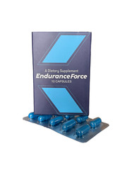 Endurance Force – Sports Nutrition for Endurance, Energy and Stamina