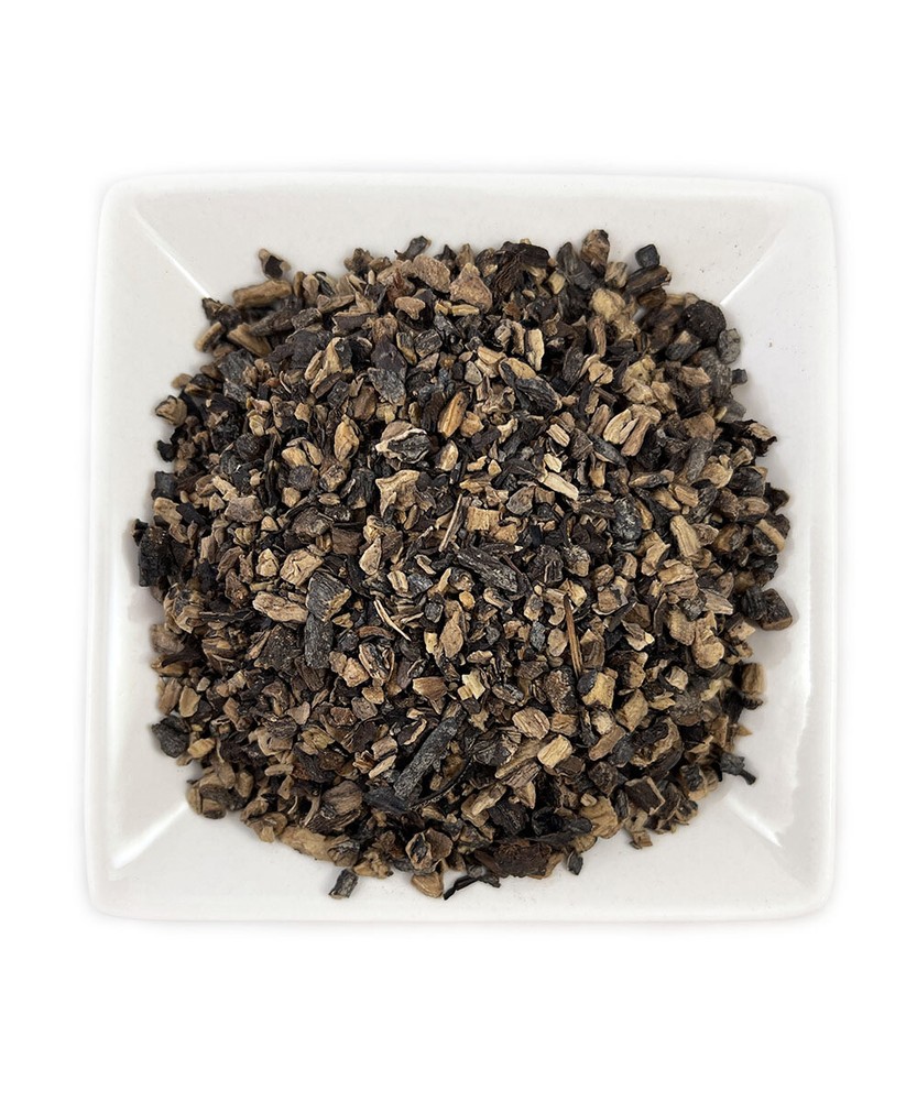 Organic Comfrey ROOT CUT & SIFTED C/S Fresh Batch This Year Free Ship USA