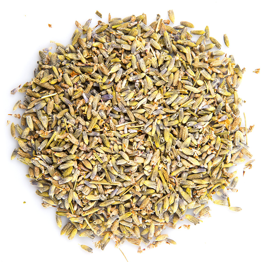 Whole Lavender Flower (Lavandula x intermedia) Premium FREE SHIP