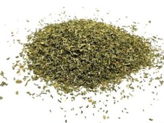 Parsley Flakes BULK HERBS 4 oz.