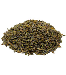 Lavender Herbal Infusion Tea Lavanda (50g) Premium Silver Line Strong Aroma