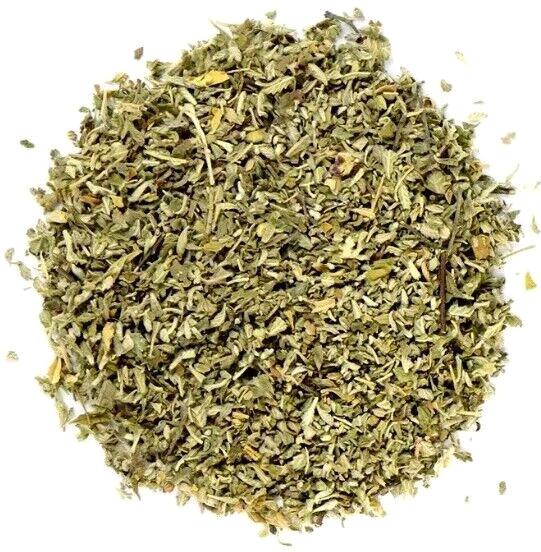 Damiana Leaf Wild Crafted Leaves Dried ~ 16 oz. Freshly Packed USA Free Ship