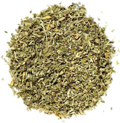 Damiana Leaf Wild Crafted Leaves Dried ~ 16 oz. Freshly Packed USA Free Ship