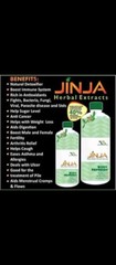 Jinja herbal extracts 750ml bottle