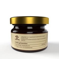 HIMALAYAN Shilajit Soft Resin Exp. 2/2027 Natural Extremely POTENT Fulvic Acid