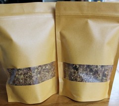 5 oz 100% RAW Hive scrapings Bee Propolis w wax direct from the Beekeeper