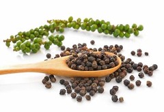 Piperine Extract Powder – Pure Black Pepper Extract (1 oz)