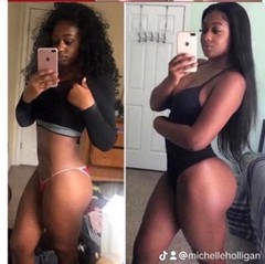 maca root hips and butt enhancement Capsules
