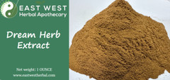 Dream Herb Calea Zacatechichi Extract-Mexican Dream Herb