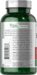 Horbäach Beet Root Powder Capsules | 220 Pills | Herbal Extract | Non-GMO, Glute