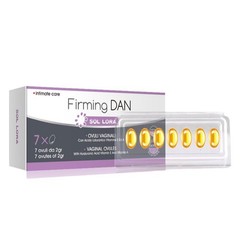 Herbal Natural Feminine Care Vaginal Tightening Softgels for Women Intimate