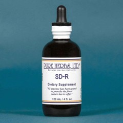 Pure Herbs: S.D.-R – 4 oz.