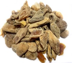 SALAB MISRI Salep Orchid Salam Misri Ayurveda WHOLE Indian Herbs