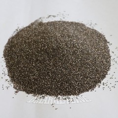 Organic pure premium BLACK CHIA SEEDS