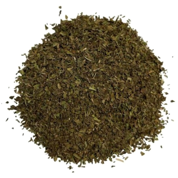 Spearmint Leaves Dried Cut Wildcrafted ~ Mentha Spicata