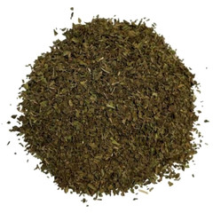 Spearmint Leaves Dried Cut Wildcrafted ~ Mentha Spicata