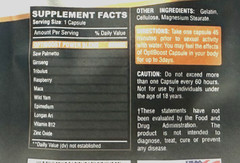 OptiBoost Acting Male Performance Enhancement 8 pills
