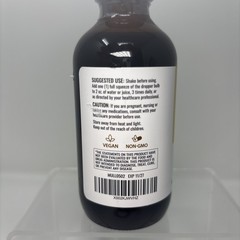 Mullein Drops for Respiratory System Support-HERBAMAMA-4 oz Exp11/27
