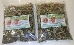 Colitis Nerviosa Te Ulcerative colitis aid 3oz Natural Tea Mexican Blend !!!