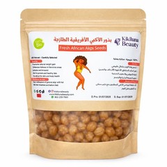Djansang nutrient-dense, oil-rich kernels of the Ricinodendron heudelotii tree n