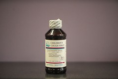Children’s Cough Syrup Homeopathic Liquid can help with Common Cold and Coughs