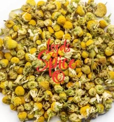 Lavender Chamomile – Dream Tea – Herbal Blends for Stress Relaxation Sleep USA