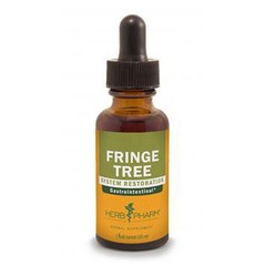 Fringe Tree Extract 1 Oz By Herb Pharm