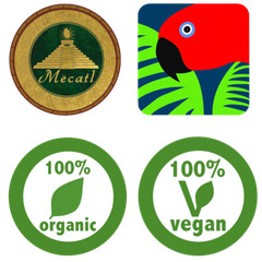 ORGANIC SEA MOSS POWDER – 100% Organic Irish Moss Powder (Chondrus crispus)