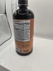 Serene Herbs Premium Black Seed Bitters 100% Natural Organic 16oz Exp 02/2028