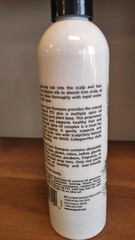 Scalp Clenz North American Herb & Spice Shampoo 8 fl oz