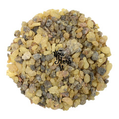 Indian Frankincense Resin Small Tears (0.5-1cm) 25g-200g – Boswellia Serrata